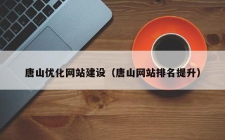石河子唐山优化网站建设（唐山网站排名提升）